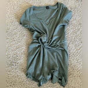 SHEIN romper